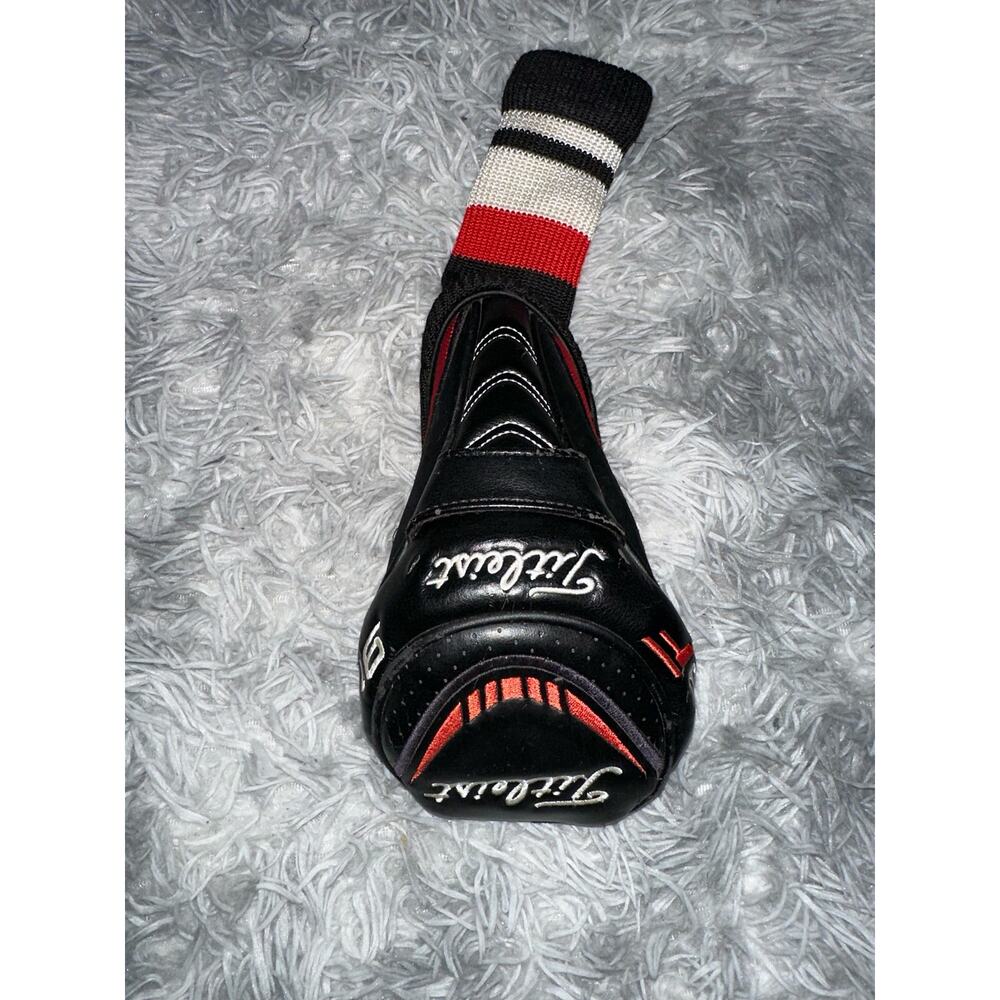 Titleist 913F Fairway Driver Golf Club Headcover [Original Replacement]